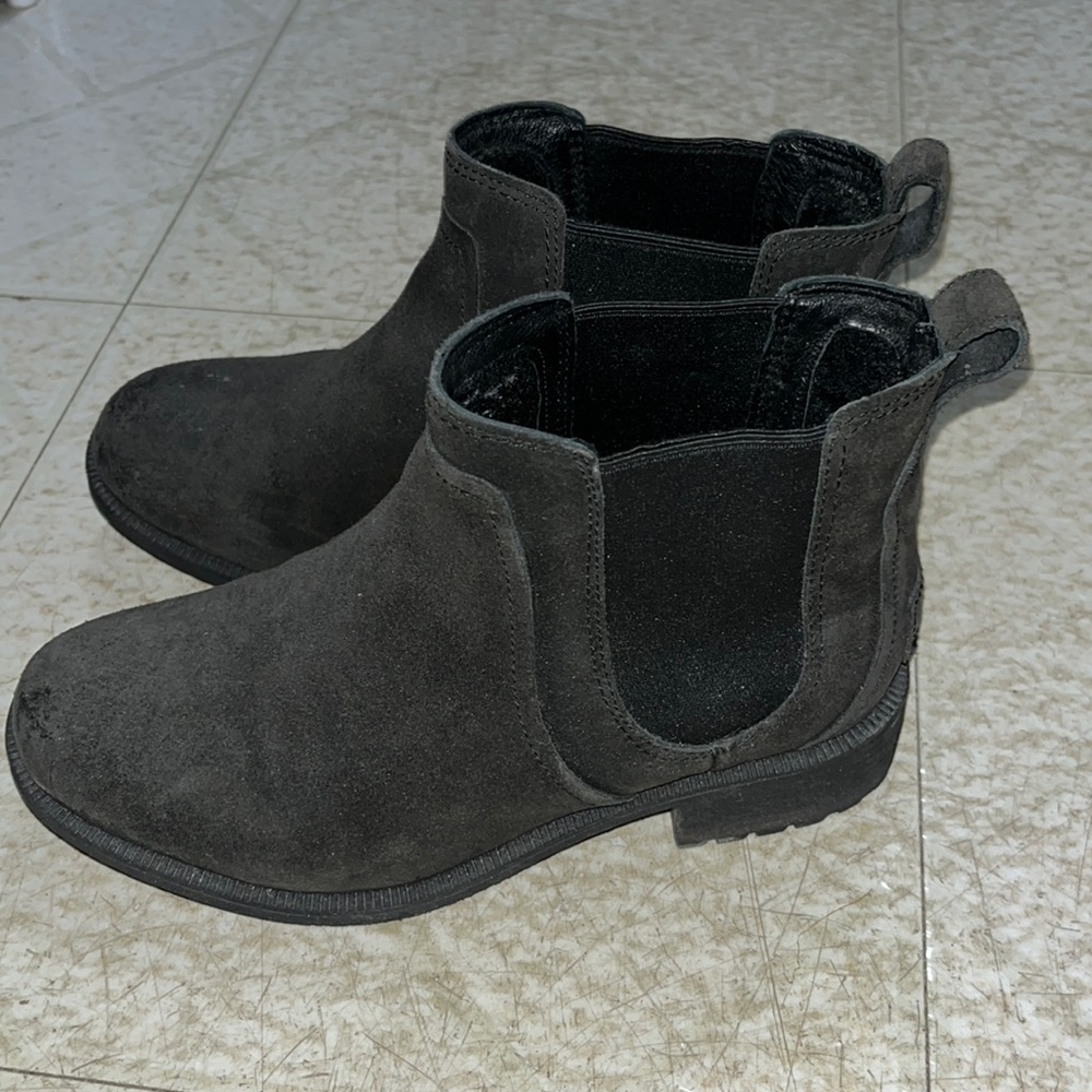 Ugg booties